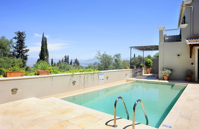 Villa Fedra - Foto 8