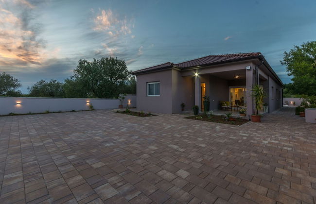 Villa Summer House - Foto 30