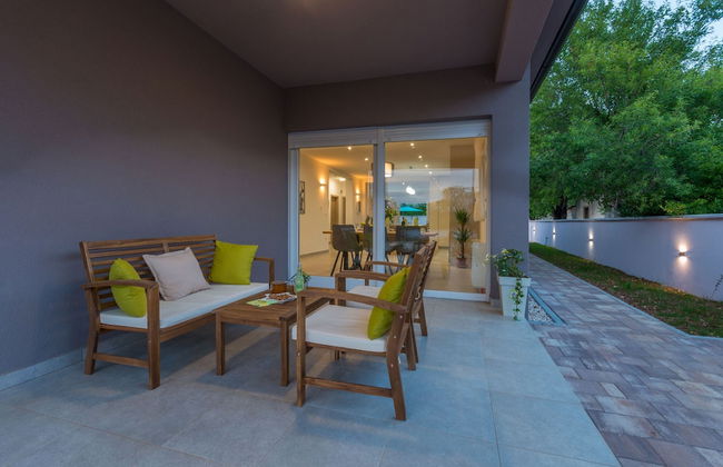 Villa Summer House - Foto 16