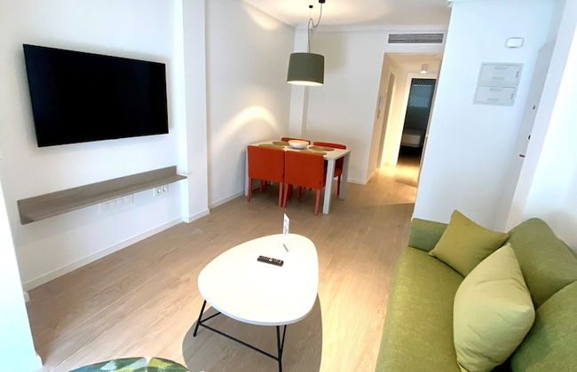 Apartamentos 525 Los Narejos - Foto 73