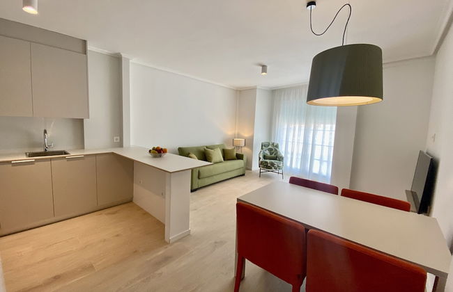 Apartamentos 525 Los Narejos - Foto 77