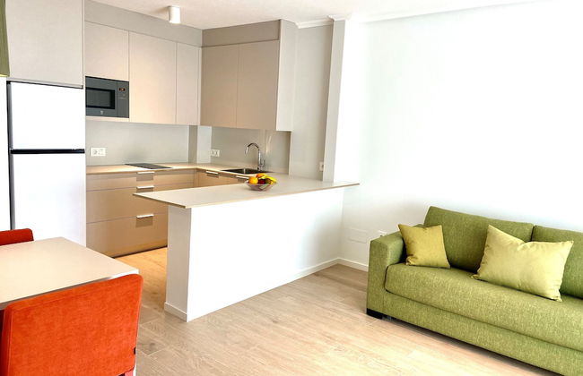 Apartamentos 525 Los Narejos - Foto 47
