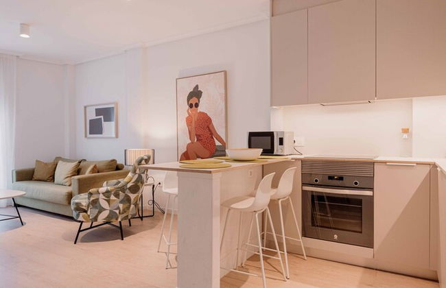 Apartamentos 525 Los Narejos - Foto 70
