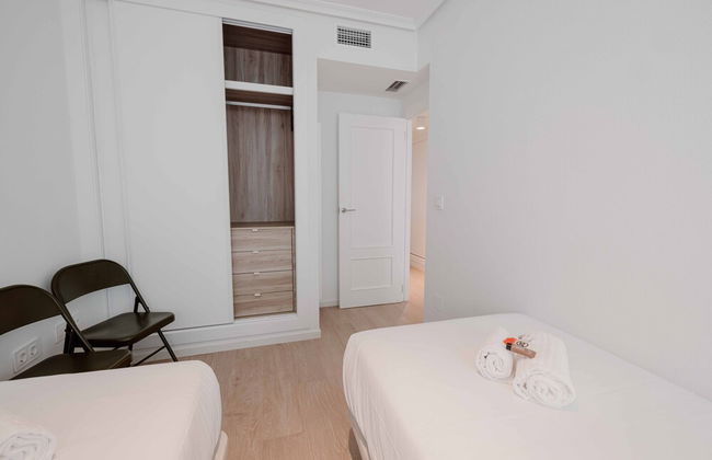 Apartamentos 525 Los Narejos - Foto 27