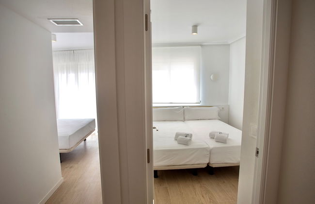 Apartamentos 525 Los Narejos - Foto 10