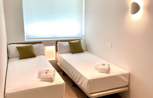Apartamentos 525 Los Narejos - Foto 9