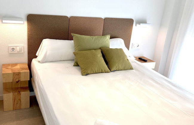 Apartamentos 525 Los Narejos - Foto 12