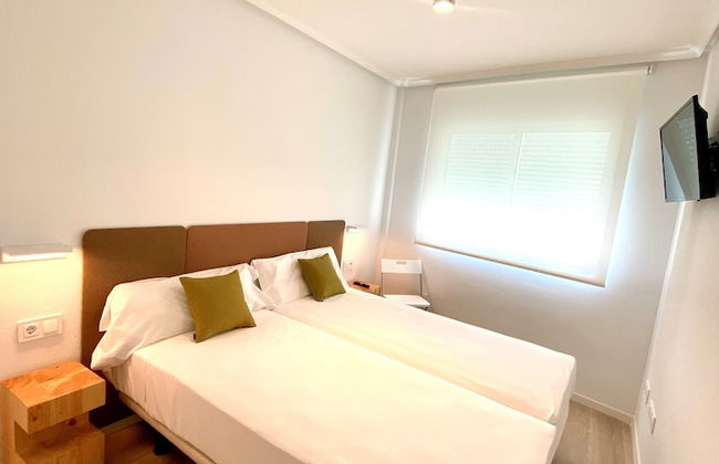 Apartamentos 525 Los Narejos - Foto 8