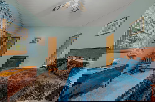 Foto 4 - Blue Badger Cottage