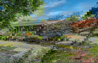 Photo 1 - Blue Badger Cottage