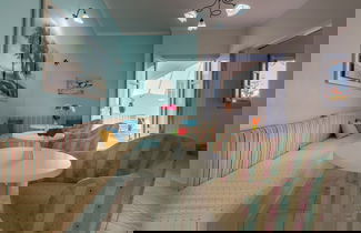 Foto 3 - Aeolis Hotel