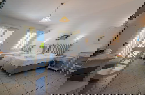 Foto 6 - Aeolis Hotel