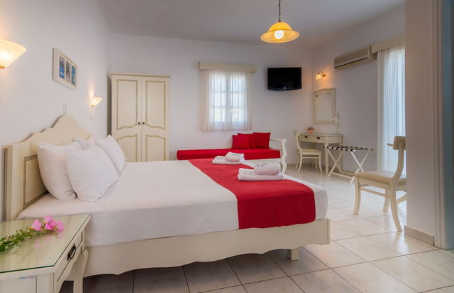 Aeolis Hotel - Foto 9