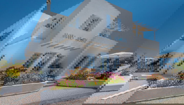 Foto 1 - Aeolis Hotel