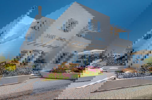 Foto 1 - Aeolis Hotel
