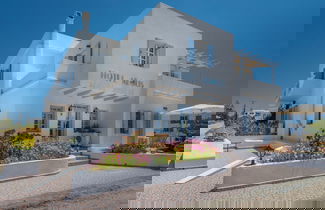 Foto 1 - Aeolis Hotel