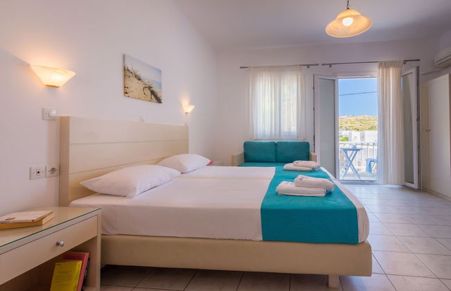 Aeolis Hotel - Foto 11