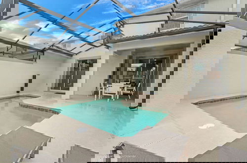 Foto 7 - Modern Townhome W/private Pool & Free Water Park!