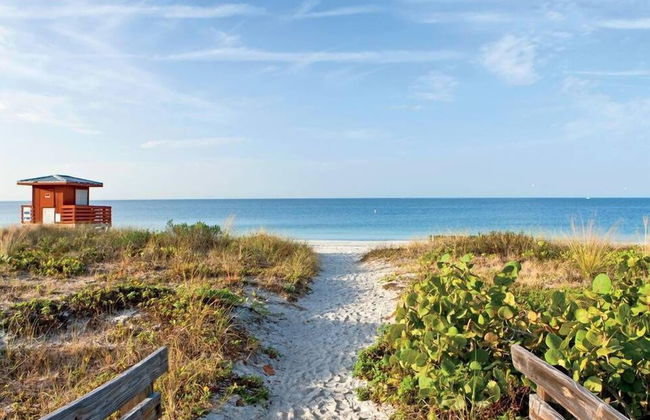 Cozy Studio Hallandale Beach, Near the Ocean :) - Foto 47
