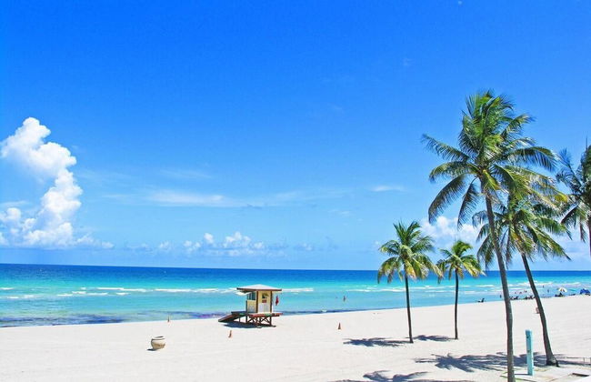 Cozy Studio Hallandale Beach, Near the Ocean :) - Foto 43