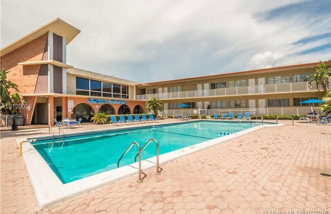 Lovely Little Studio With Pool, Hallandale Beach:) - Foto 19