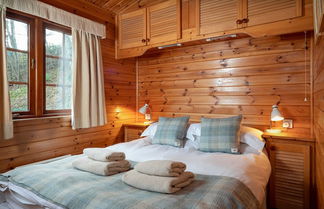 Foto 2 - Twa Hoots Lodge