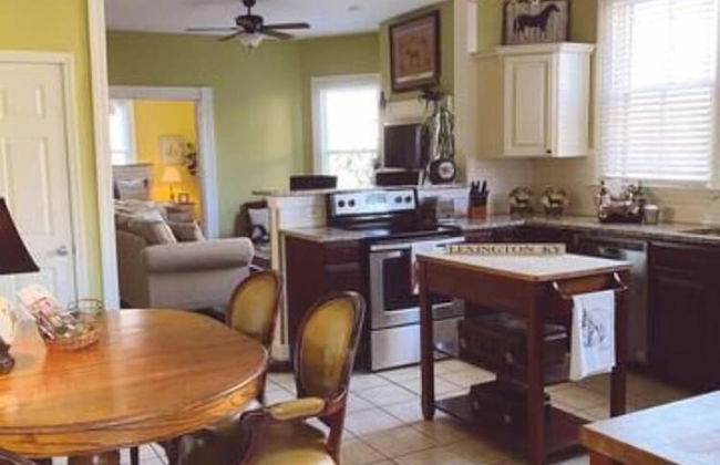 Kathy's Place - Foto 5