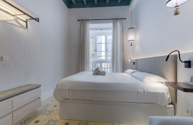 Apartamentos Caminante del Agua - Foto 33