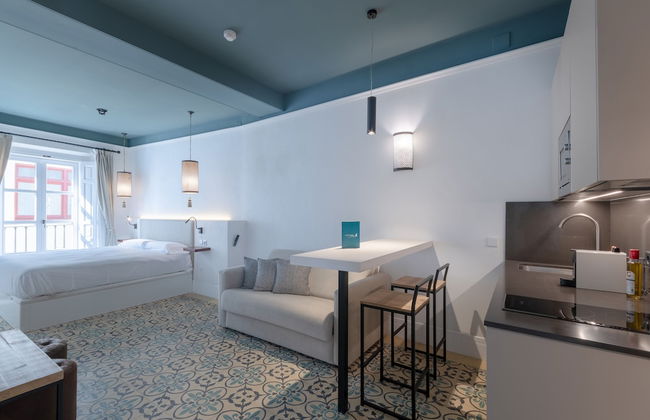Apartamentos Caminante del Agua - Foto 9