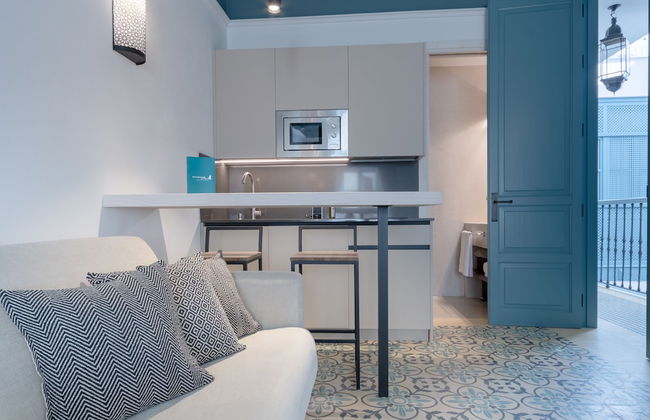 Apartamentos Caminante del Agua - Foto 56