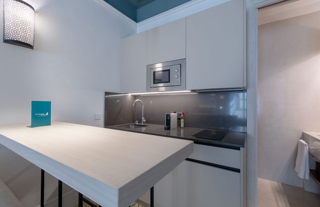 Apartamentos Caminante del Agua - Foto 8