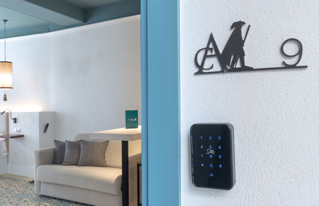 Apartamentos Caminante del Agua - Foto 7