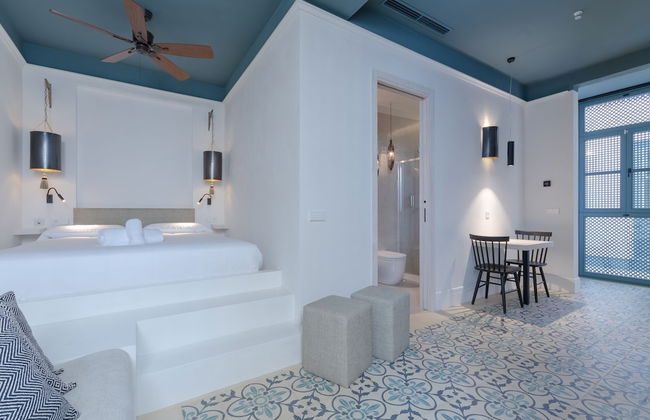 Apartamentos Caminante del Agua - Foto 30