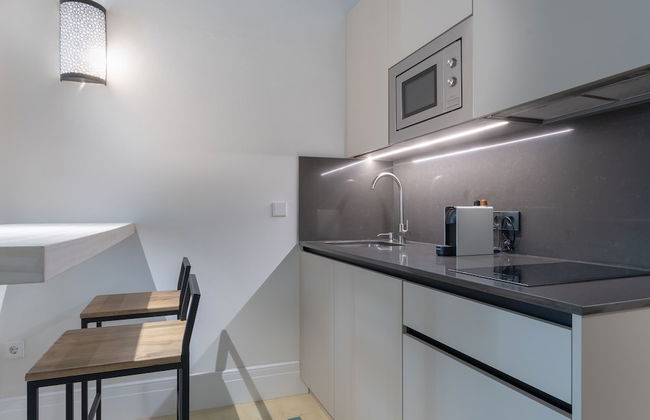 Apartamentos Caminante del Agua - Foto 63