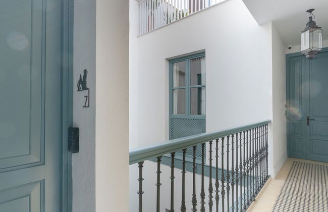Apartamentos Caminante del Agua - Foto 27