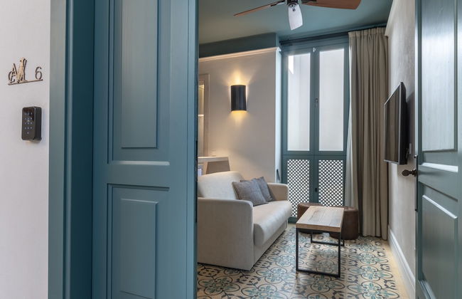 Apartamentos Caminante del Agua - Foto 6