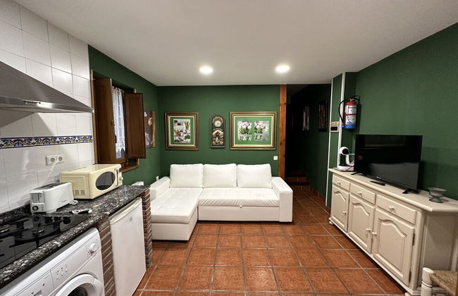 Apartamentos La Gloria - Foto 24
