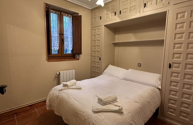 Apartamentos La Gloria - Foto 50