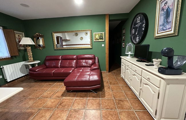 Apartamentos La Gloria - Foto 25