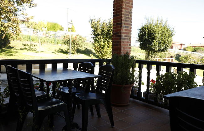 Apartamentos La Gloria - Foto 62