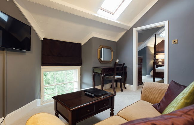 Elm Grove Country House - Foto 40