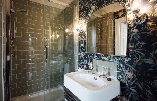 Elm Grove Country House - Foto 50