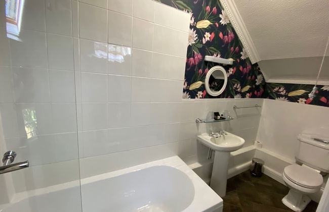Elm Grove Country House - Foto 66