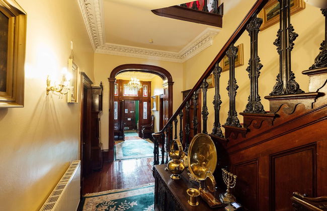 Elm Grove Country House - Foto 4