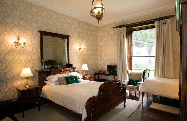 Elm Grove Country House - Foto 15
