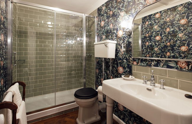 Elm Grove Country House - Foto 46