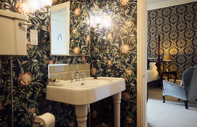 Elm Grove Country House - Foto 48