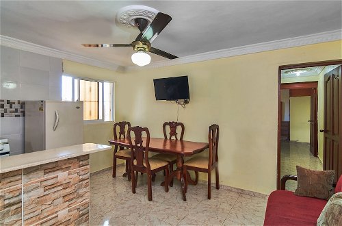 Photo 6 - Family 1 Bedroom Apartment Terrace - Sirena San Isidro - Las Americas Airport