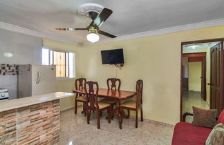 Photo 2 - 3-bed Apartment Near Airport in Santo Domingo Este