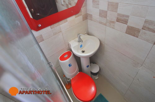 Foto 6 - 2-bed Apartment Near Airport in Santo Domingo Este